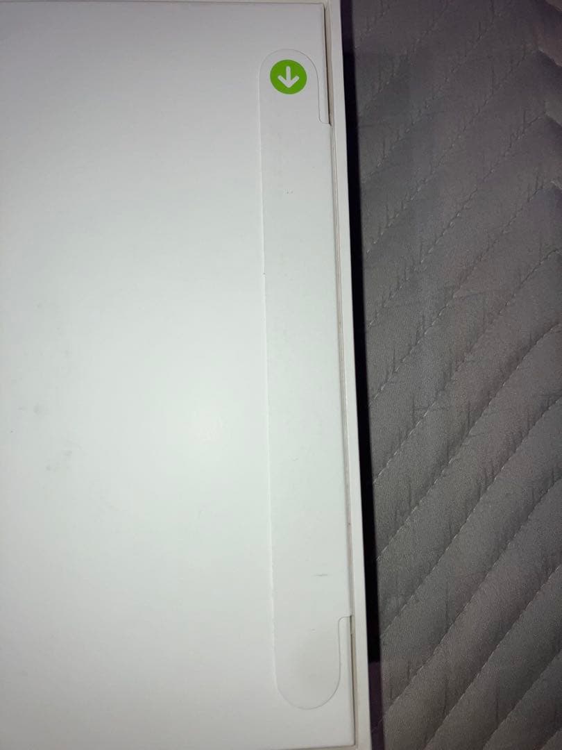 iPad (A16) 128GB Wi-Fi ブルー　新品未開封