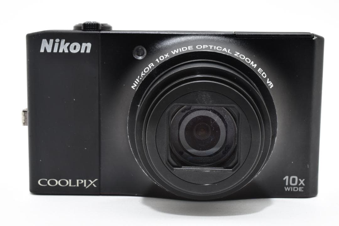 ニコン　Nikon S8000 ≪安心の動作確認済品≫