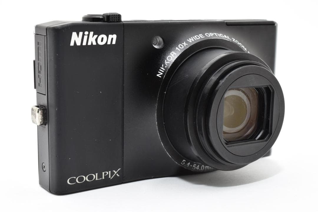 ニコン　Nikon S8000 ≪安心の動作確認済品≫