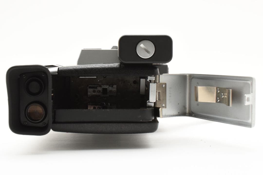 【動作品】Canon AUTO ZOOM 814 Super 8 フィルムカメラ