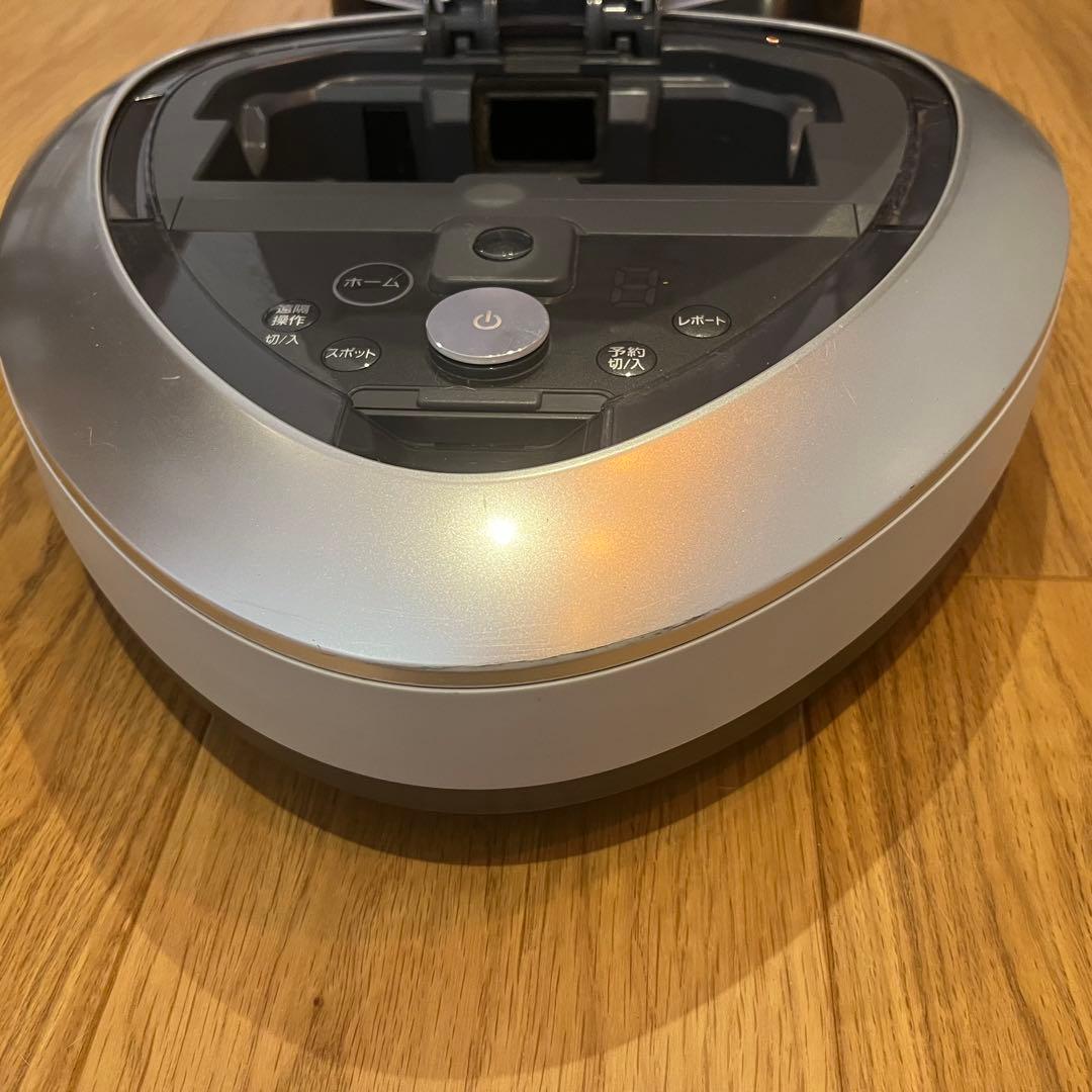Panasonic MC-RS800 RULO ルーロ ロボット掃除機