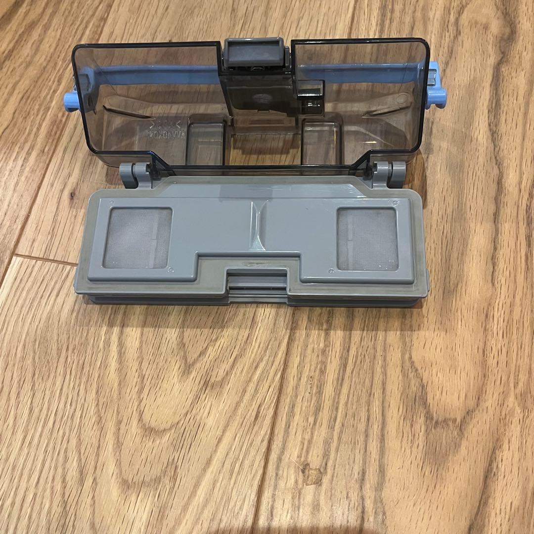 Panasonic MC-RS800 RULO ルーロ ロボット掃除機