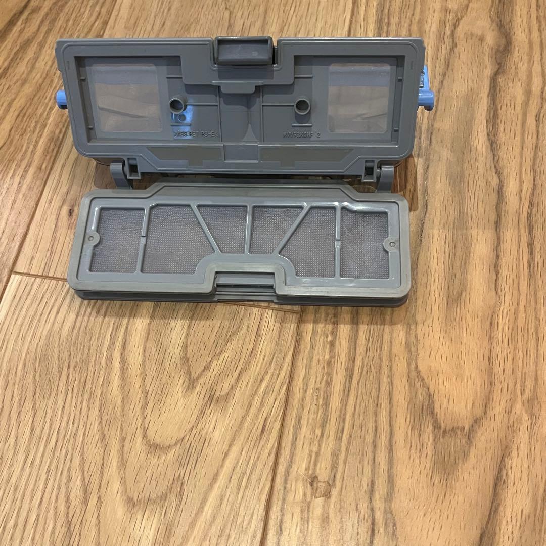 Panasonic MC-RS800 RULO ルーロ ロボット掃除機