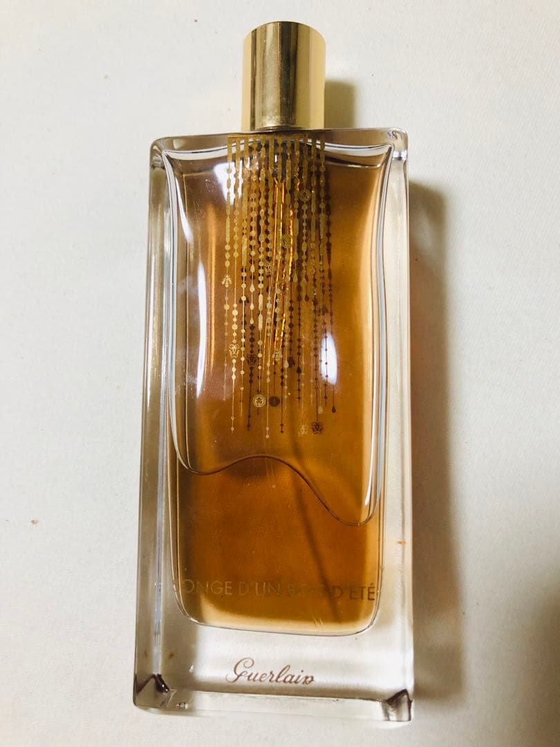 本日18日だけ値下げ/ゲラン　幻の逸品　ソンジュダンボワデテ　75ml