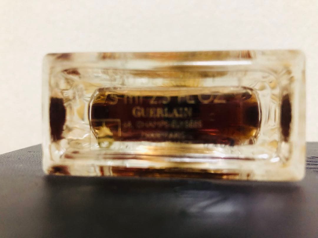 本日18日だけ値下げ/ゲラン　幻の逸品　ソンジュダンボワデテ　75ml