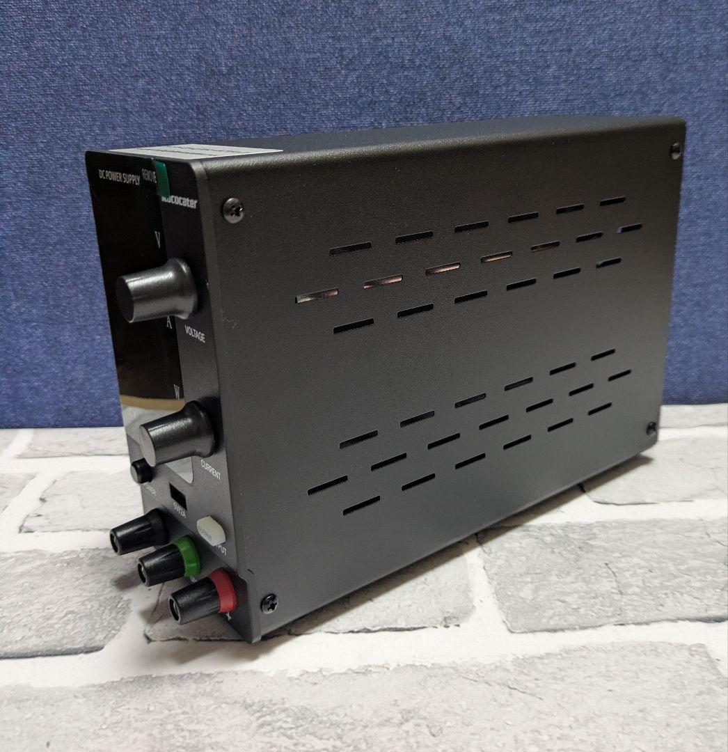 IKococater安定化電spps-c605 60V 5A 4桁電圧電流値表示