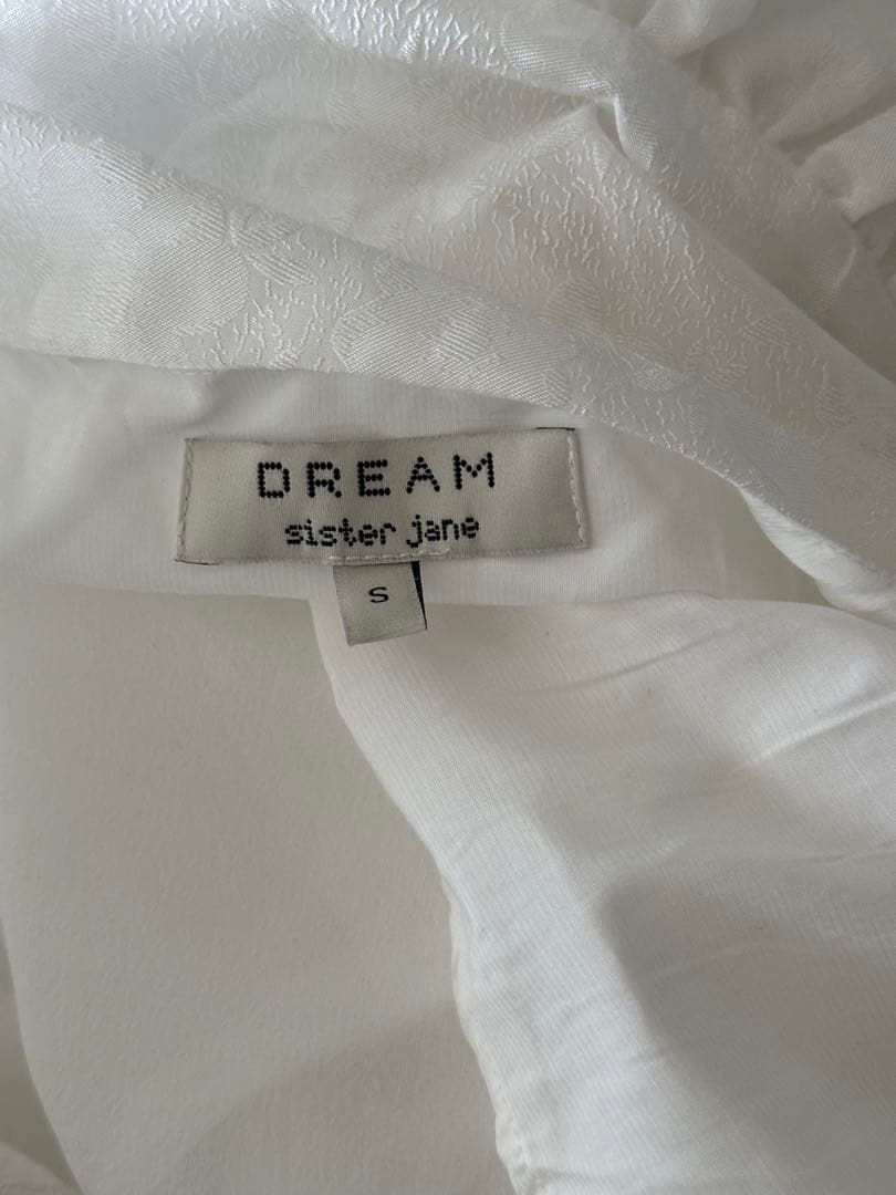 チュニック　dream sisterjane