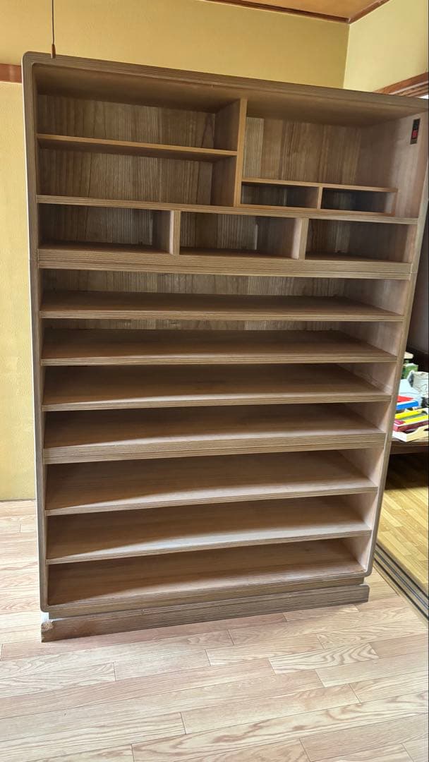 桐箪笥 伝統工芸士 館農 義明 着物箪笥 和箪笥　美品　鍵付き