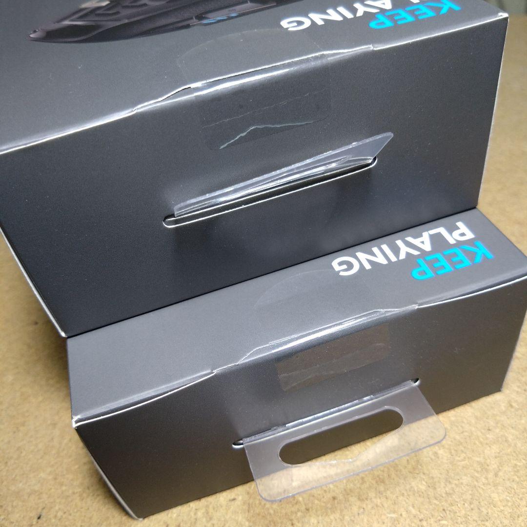 Logicool HERO ゲーミングマウス G502RGBhr ×２台セット