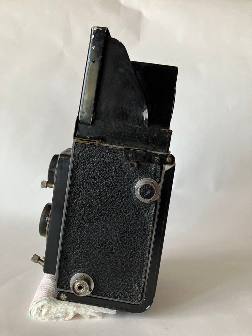 Rolleicord 二眼レフカメラ