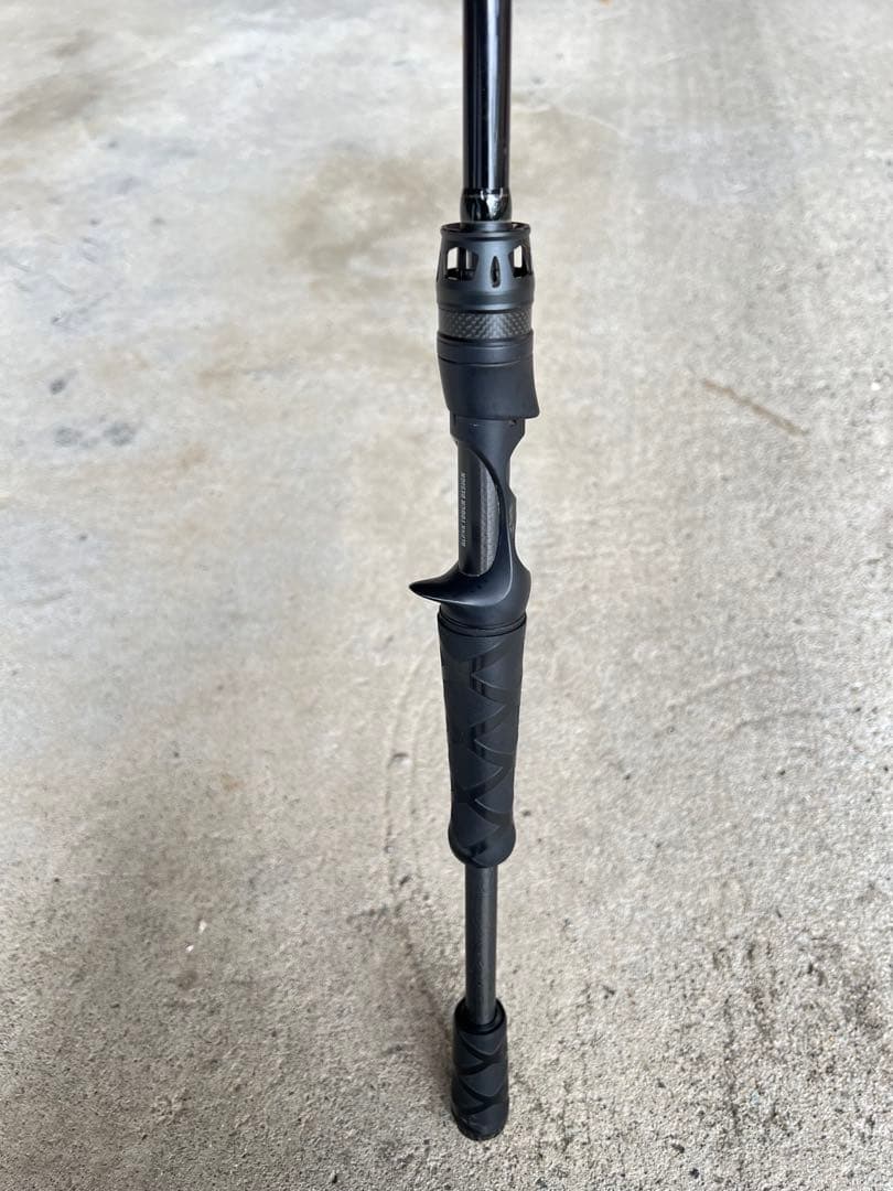 アブガルシア　ベルサート　610HS