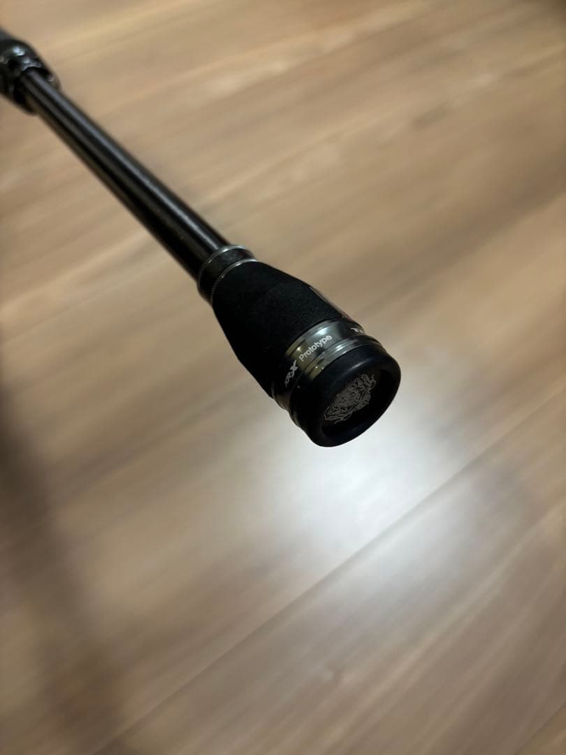 アブガルシア　ソルティーステージプロトタイプ エギング　XEGS-832ML