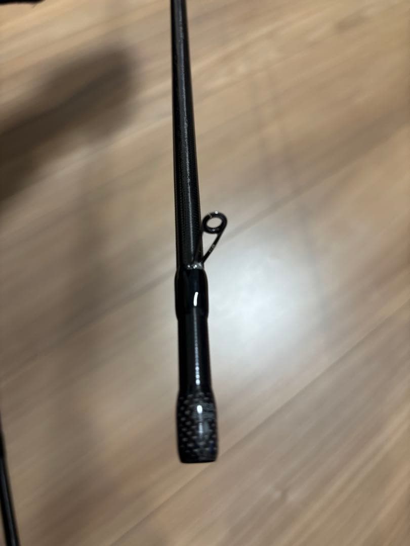 アブガルシア　ソルティーステージプロトタイプ エギング　XEGS-832ML