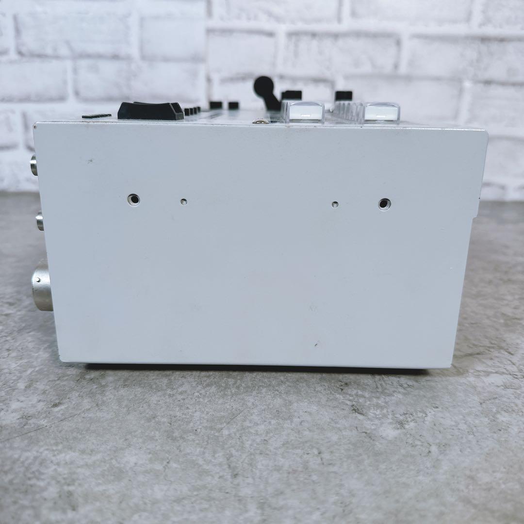 【動作品】PROTECH VSE-500 スーパーライブスイッチャー 本体のみ