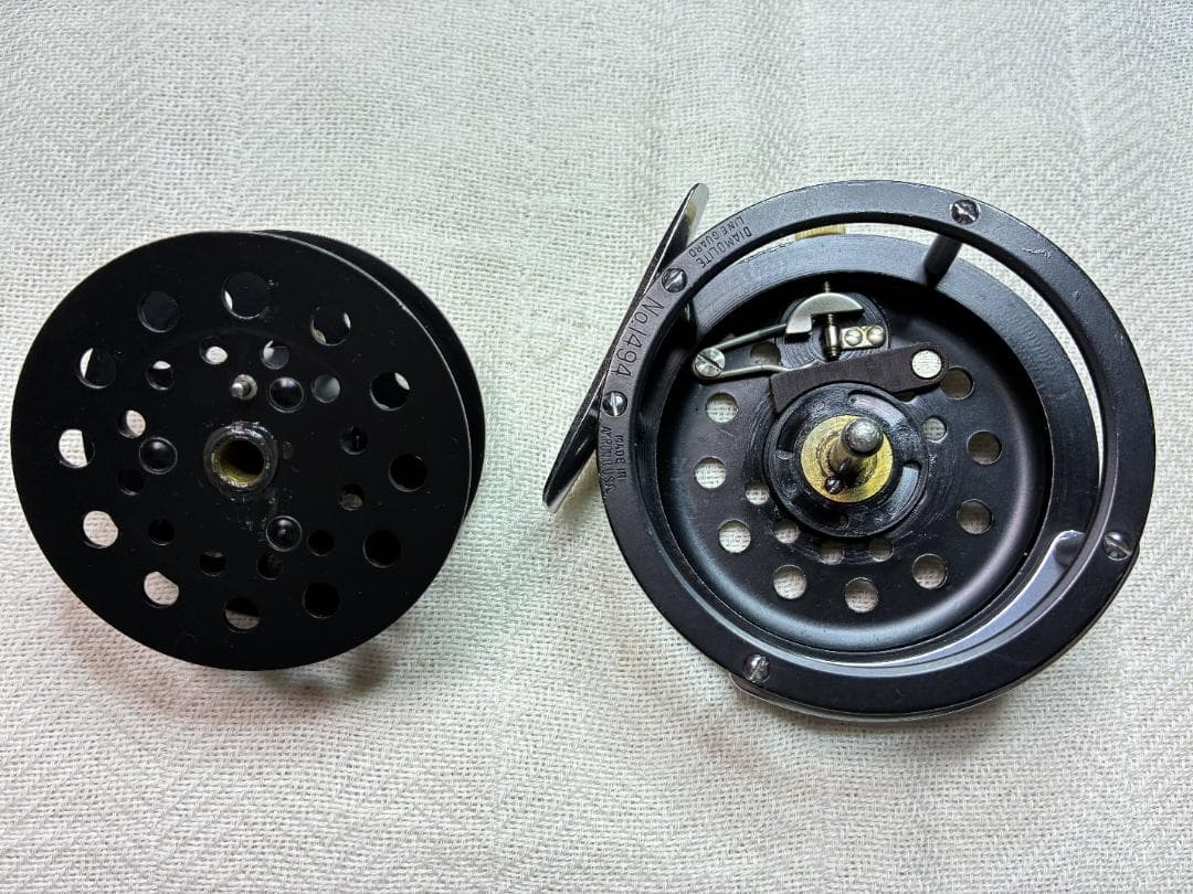 フルーガーメダリストNo.1494