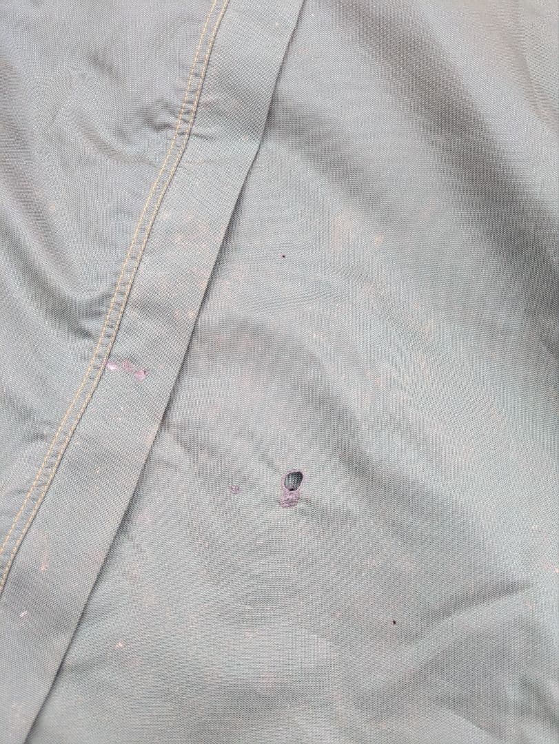 【専用】テンティピ ジルコン 9cp & キャノピー 7/9 cp セット