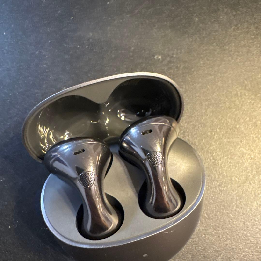 HUAWEI FreeBuds 6 ワイヤレスイヤホン