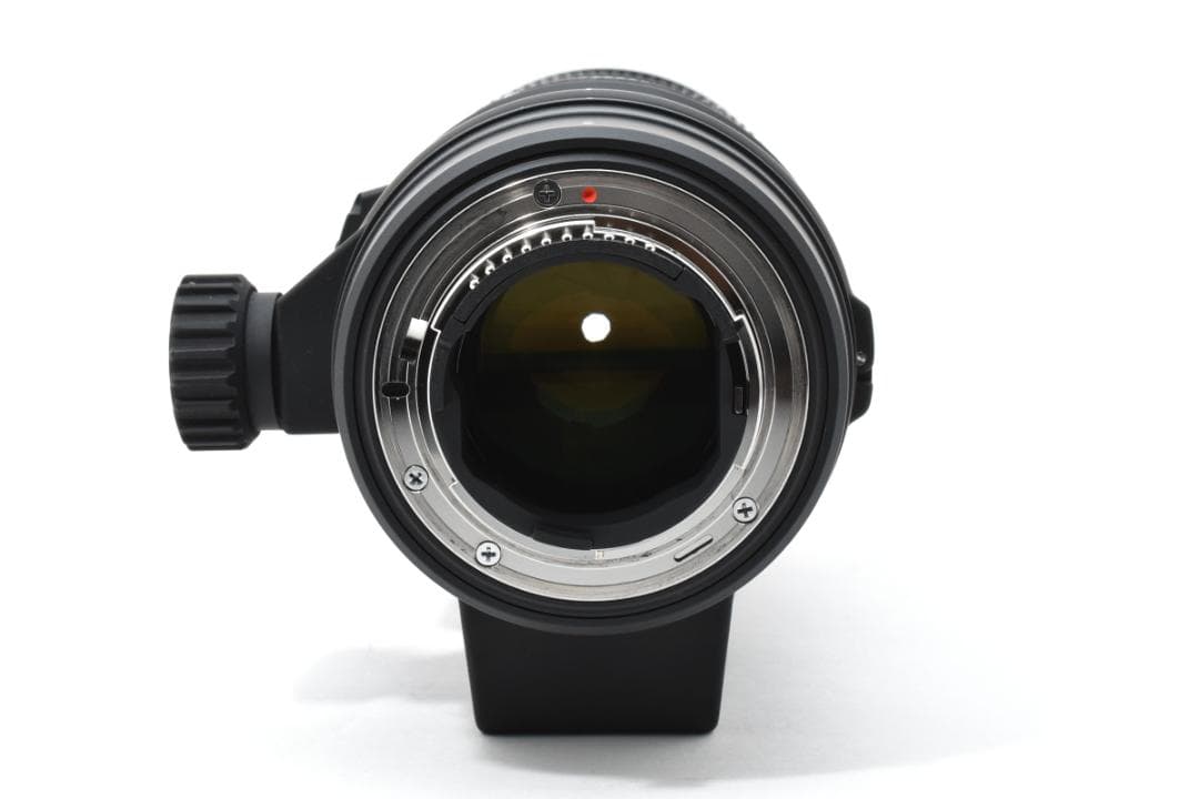 美品 Sigma 70-200mm F2.8 APO EX Nikon 1433