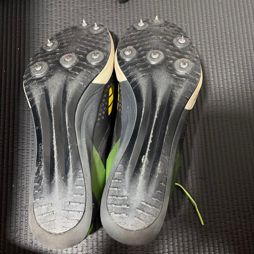 アディゼロプライムSP2