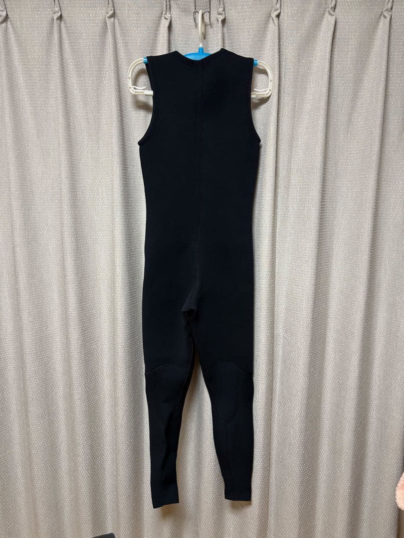 THREEWEATHER 2mm ロングジョン×タッパー メンズMサイズ 新品
