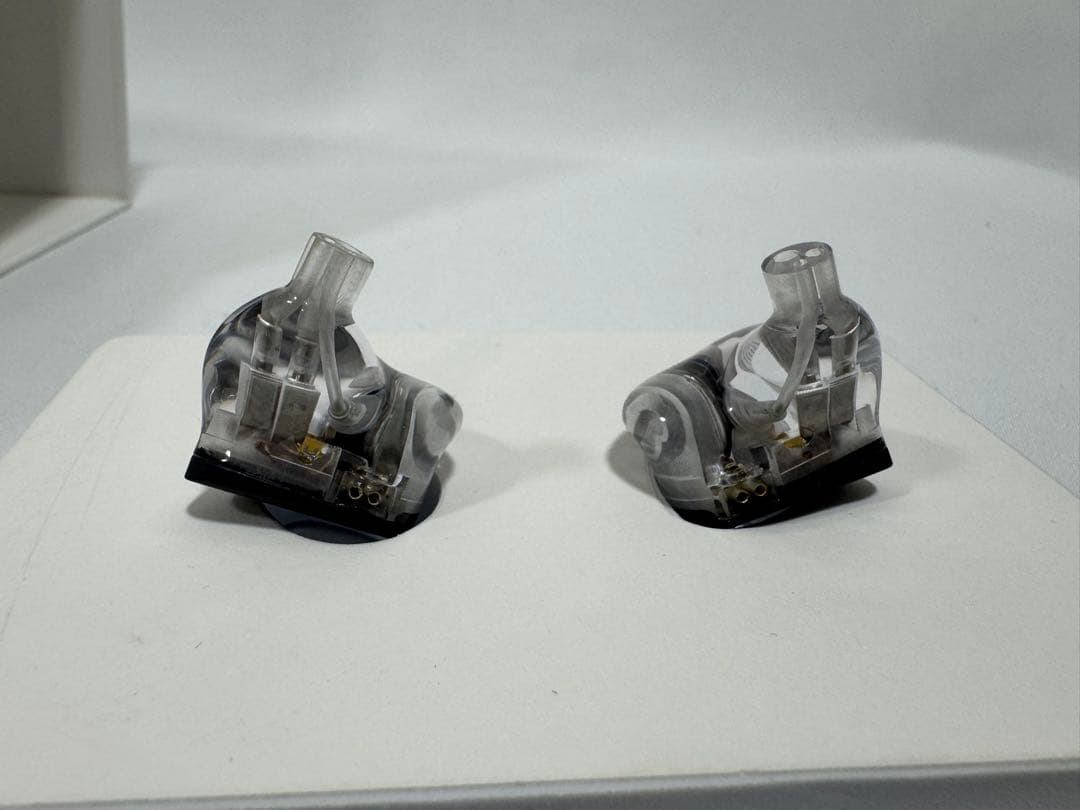 MOONDROP Crinacle DUSK クリナクル　ダスク