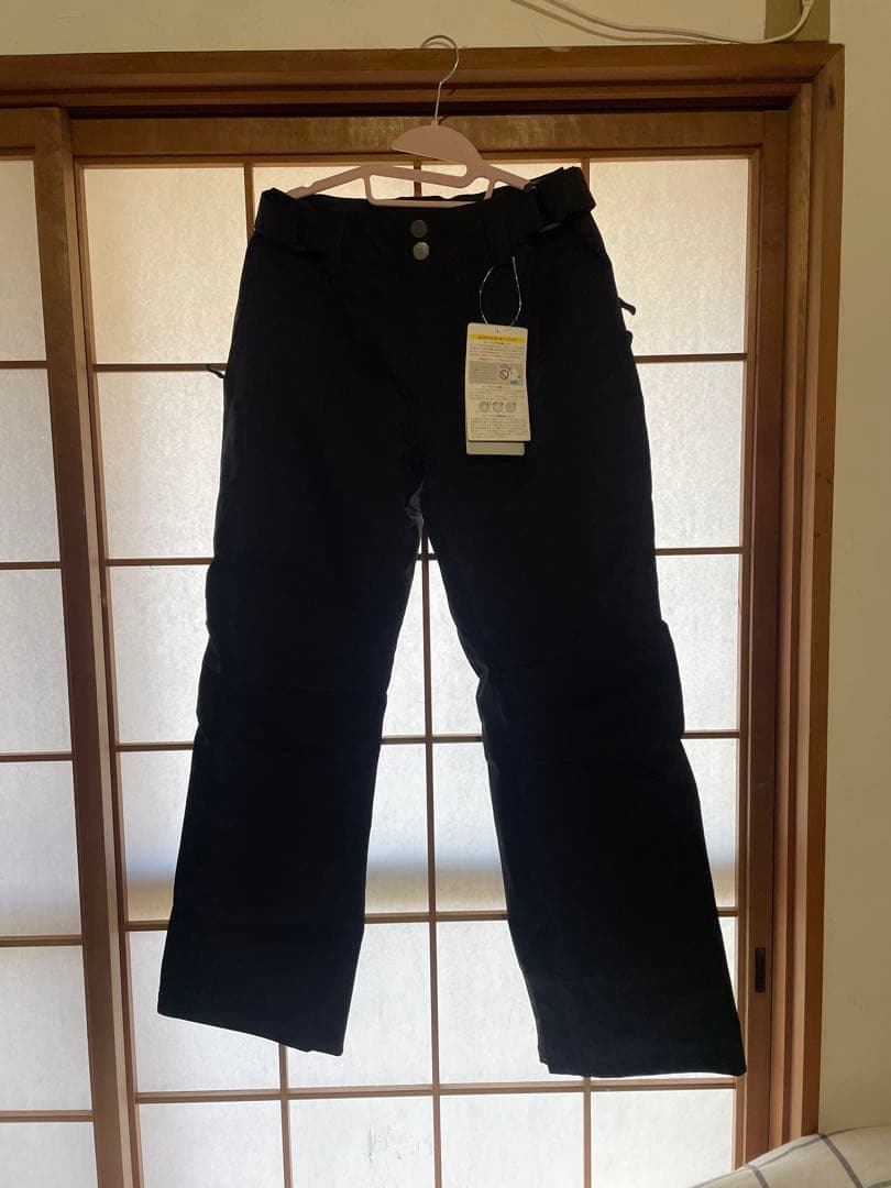 ICEPARDAL スノーボードウェア ISET-50 グレー 3サイズ（S）