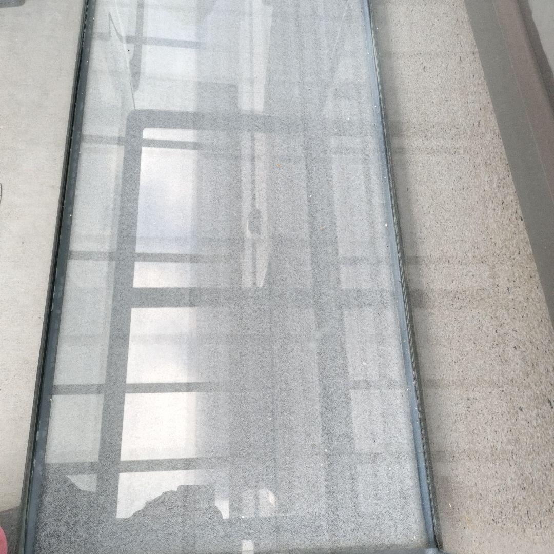 折り曲げ90センチ水槽 津市の取引限定品 オマケで底砂 プレゼント