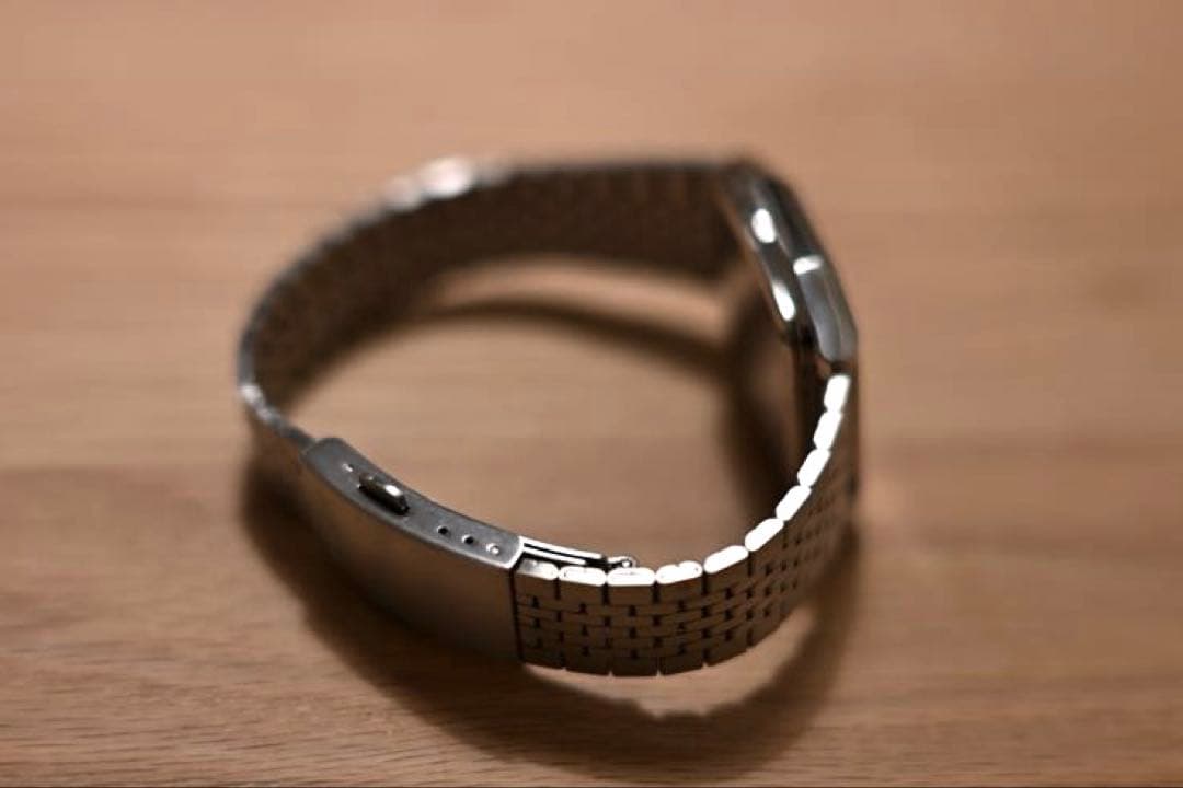 時計 CASIO A1100D-1JF