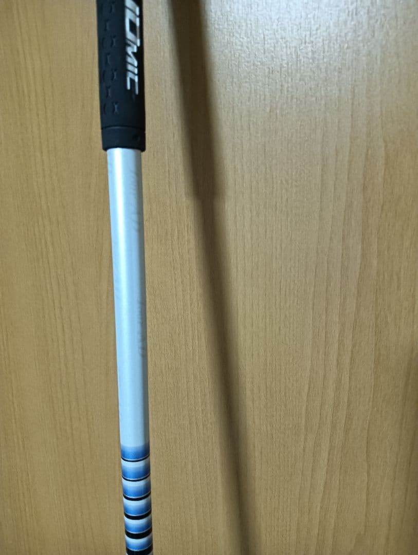 TourAD PT-6S 1W ドライバー テーラーメイドスリーブ付き