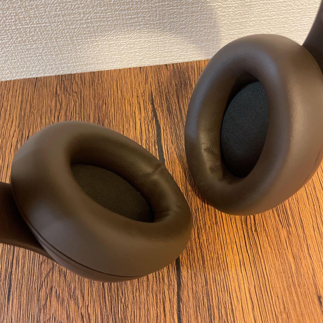良品⭐️Beats Studio Pro ワイヤレスヘッドホン　ディープブラウン