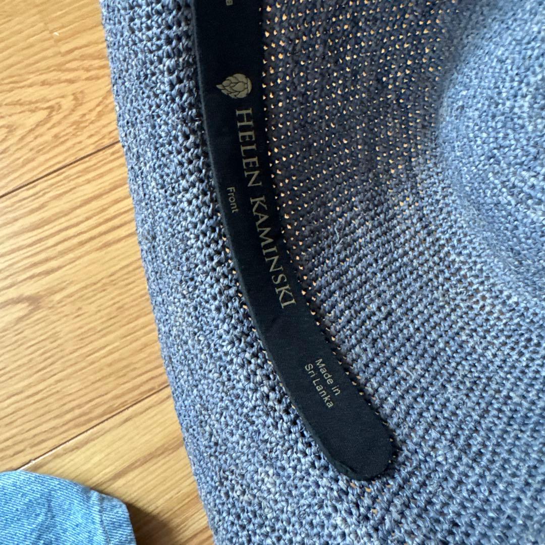 3日限定バーゲン！ヘレンカミンスキー　帽子