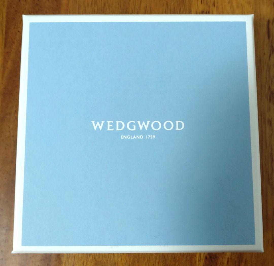 　ウェッジウッド　干支　辰　龍　ドラゴン　ジャスパー