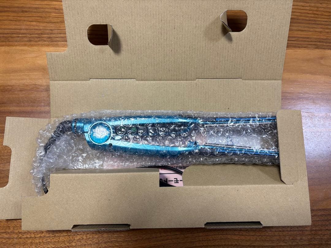 アドストプレミアムワイド　ADST　ストレートアイロン