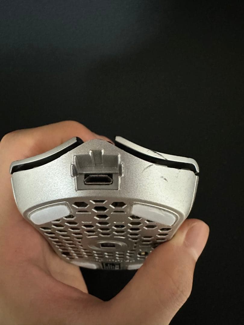 Finalmouse Starlight Pro - TenZ Mサイズ