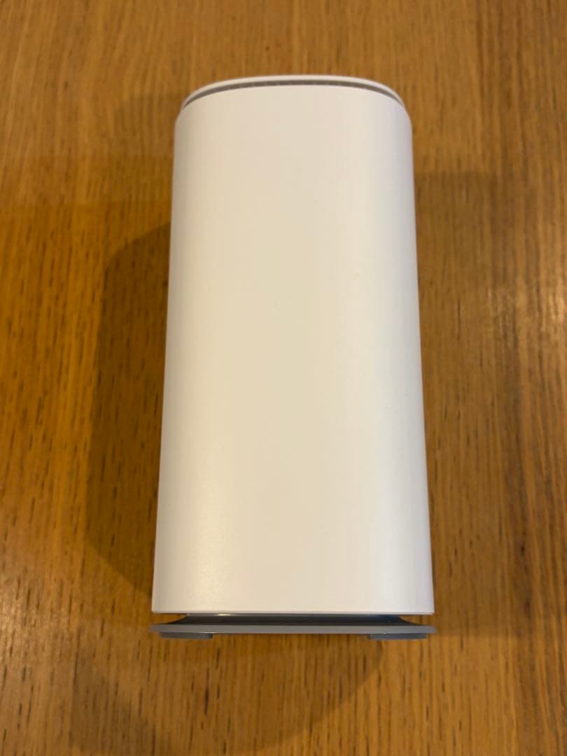 Speed Wi-Fi  5G L13 本体セット