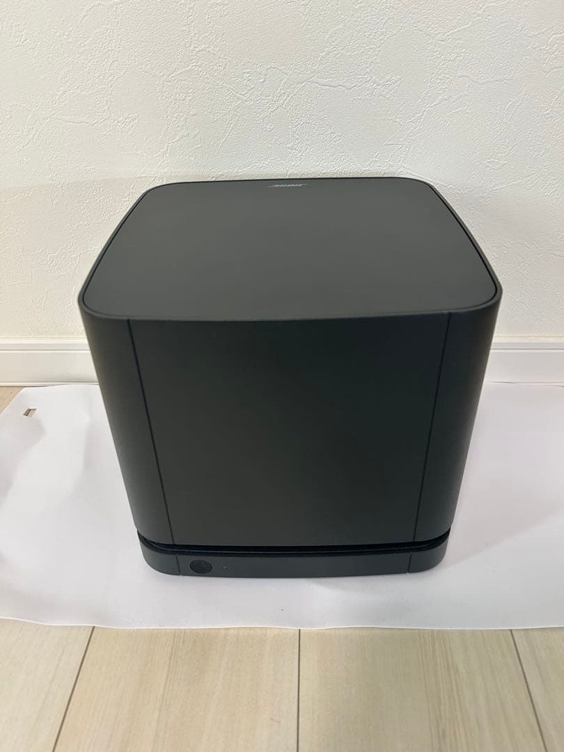 ☆美品☆ Bose Bass Module 500