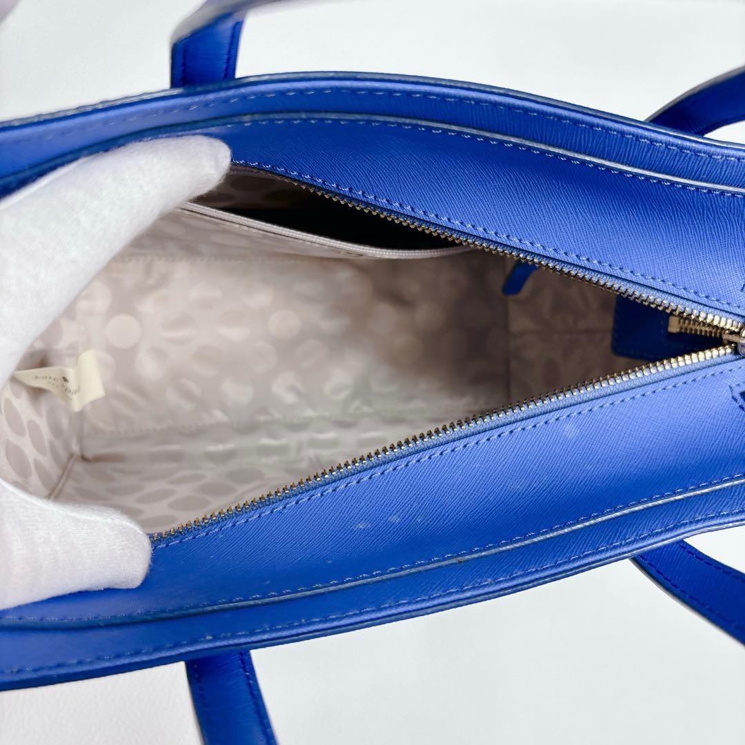 希少♡ケイトスペードニューヨーク タツノオトシゴ ショルダーバッグ 2way