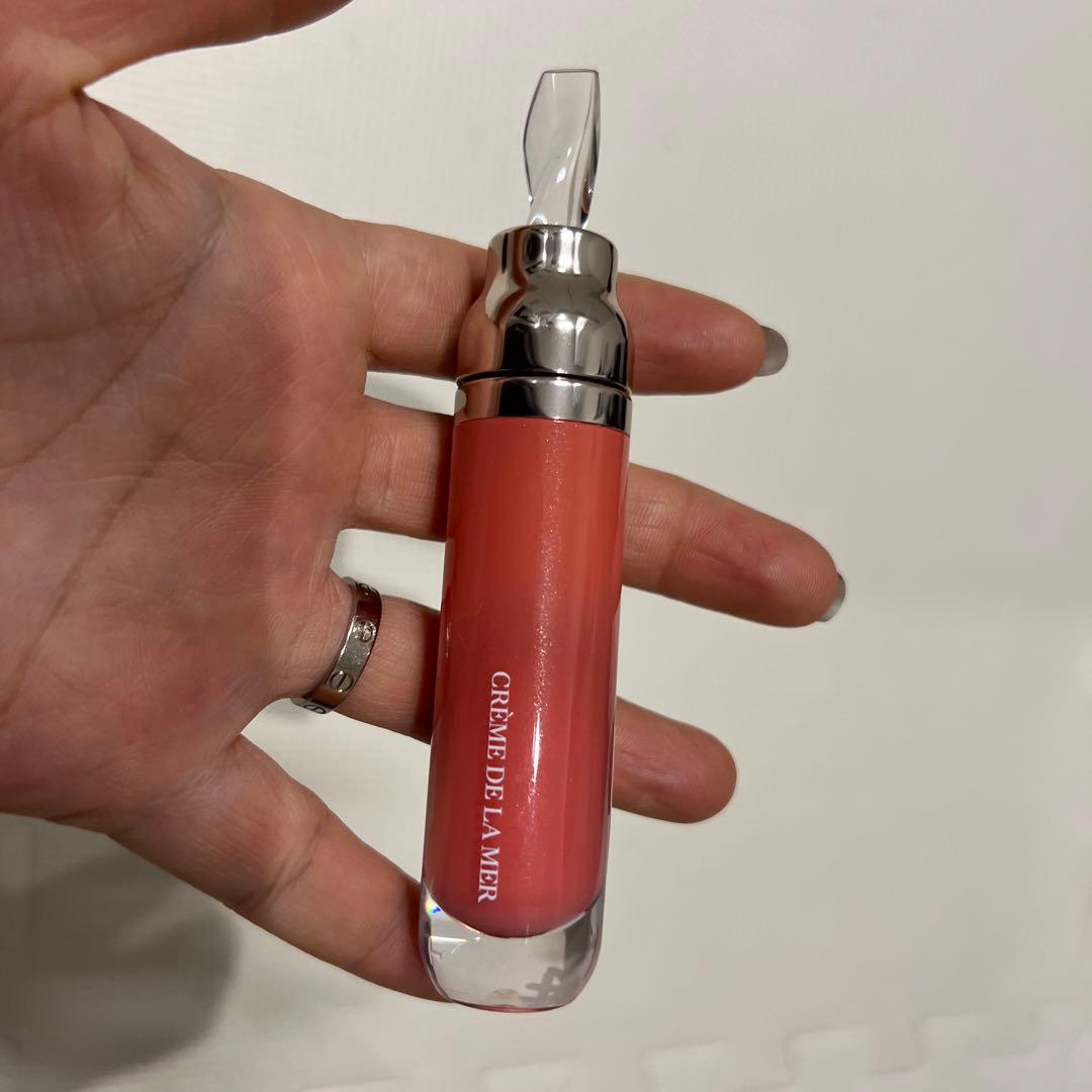 ラメール リップ用美容液 新品 未使用