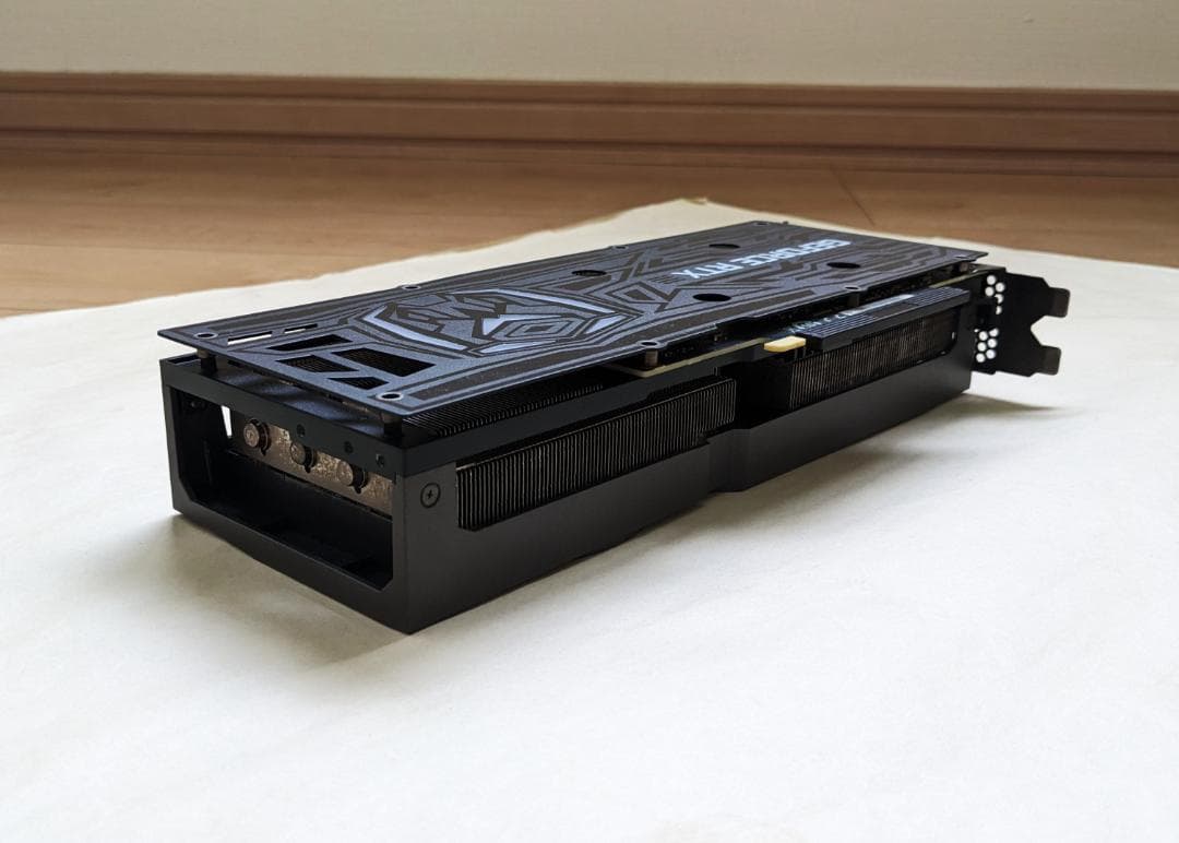 MSI Geforce RTX 3070 動作確認済 ゲーム ゲーミング RGB