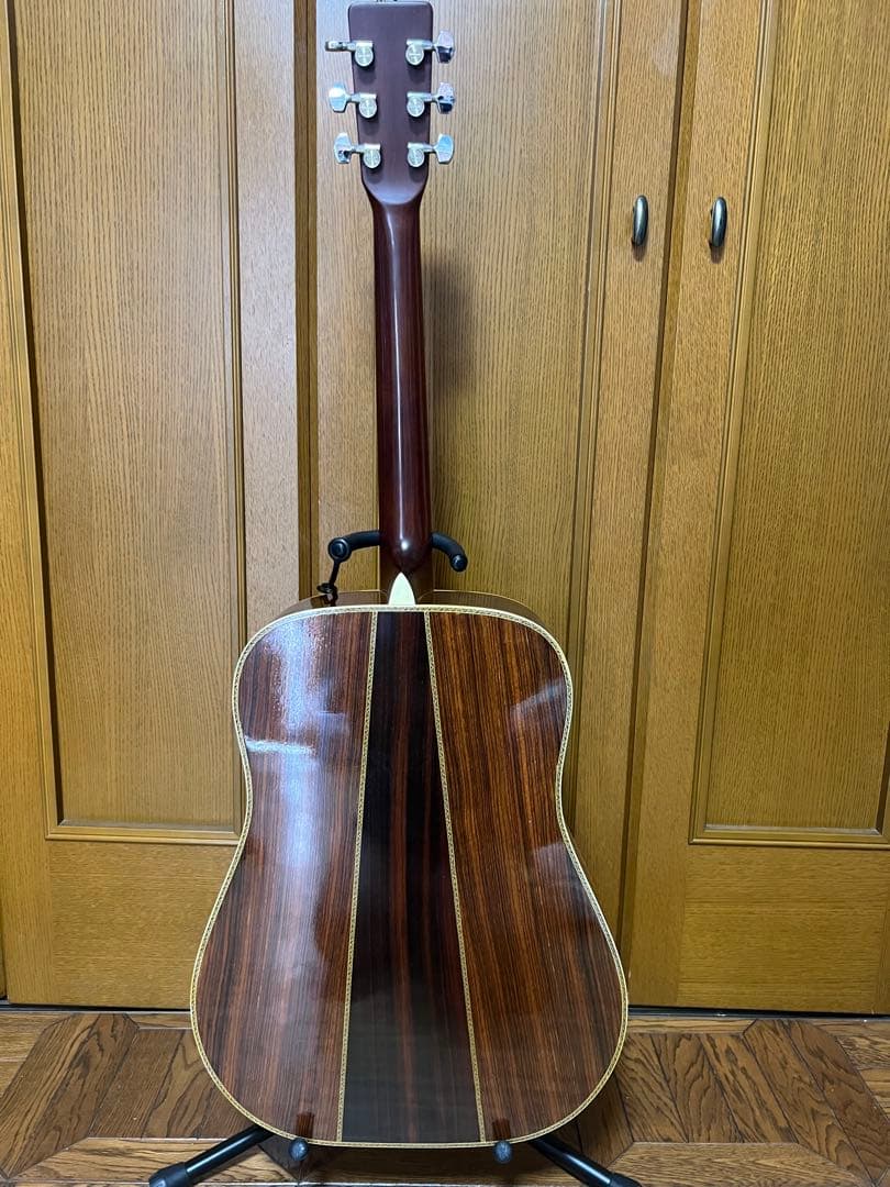 YAMAKI F-150（70年代）ジャパンヴィンテージ