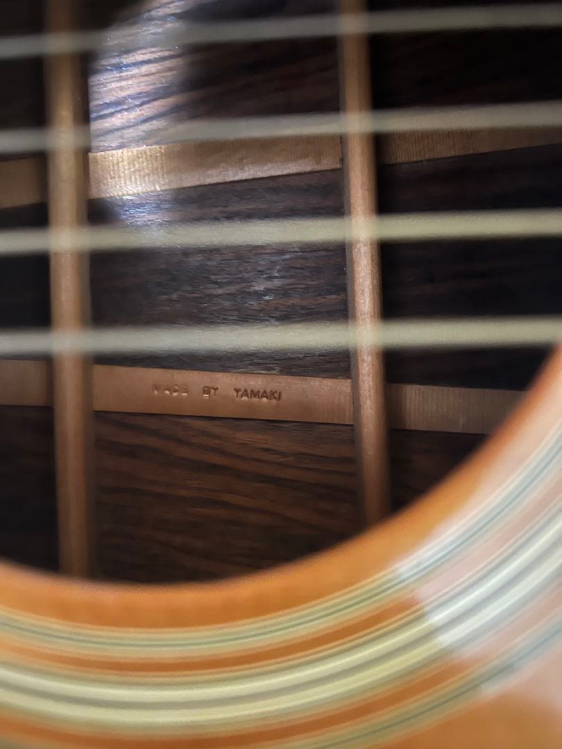 YAMAKI F-150（70年代）ジャパンヴィンテージ