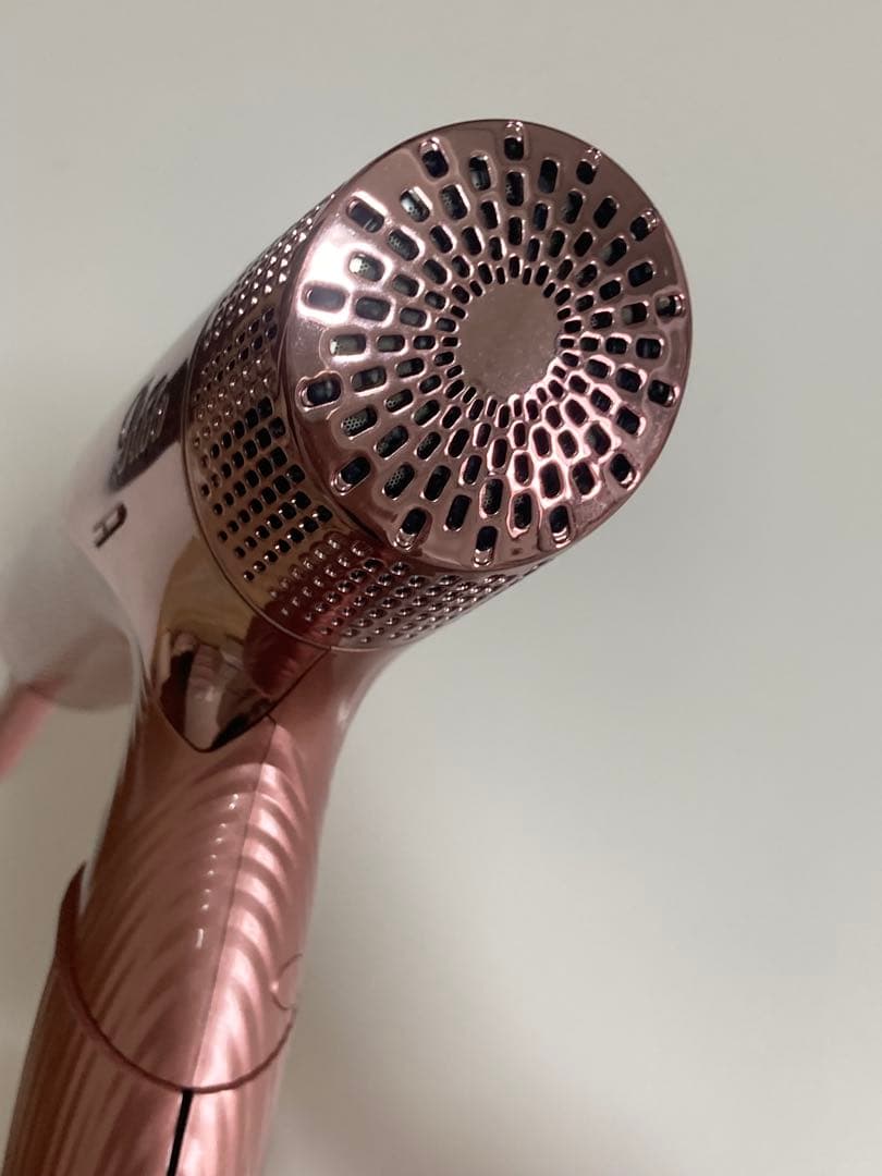 (動作確認済み)リファドライヤー