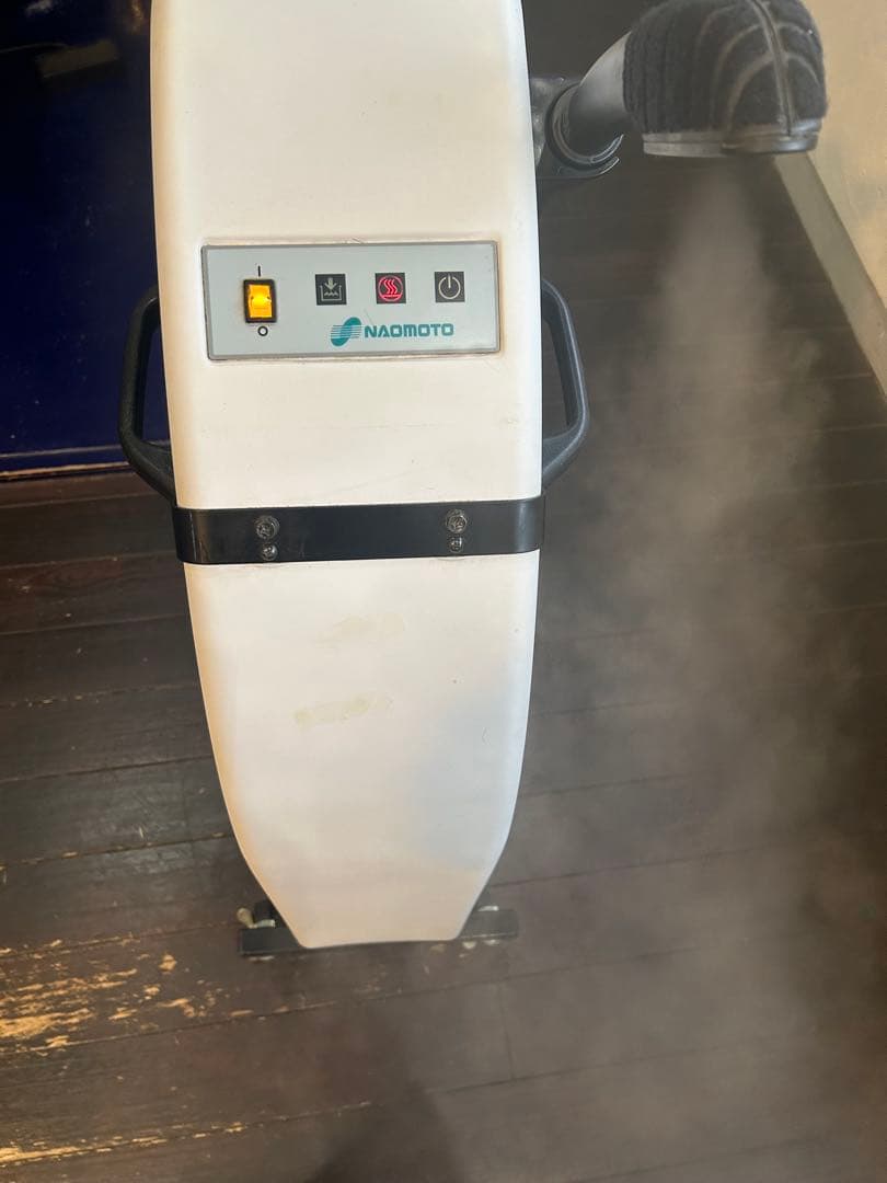 パルッキー　ナオモト　直本工業　引き取り限定‼️