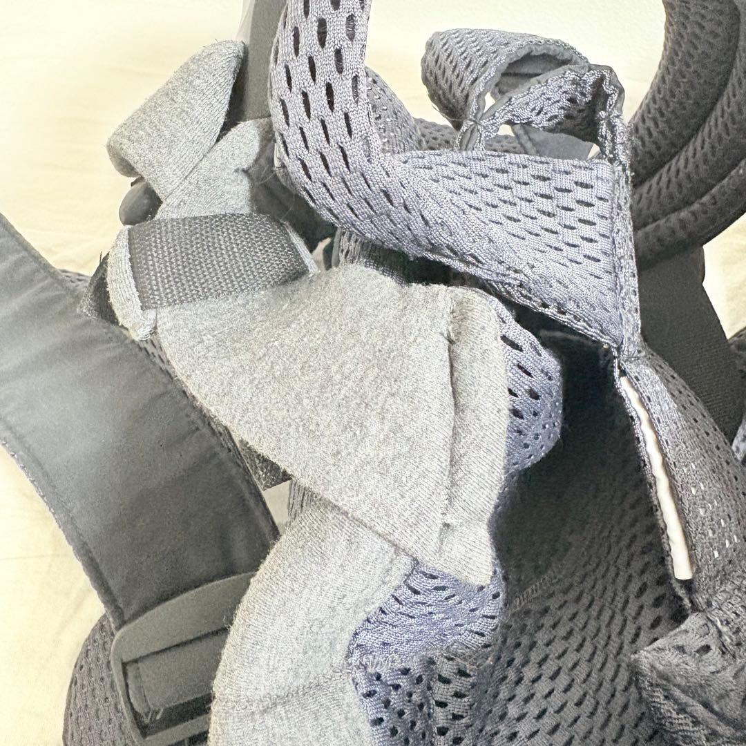 BABYBJÖRN Baby Carrier Harmony