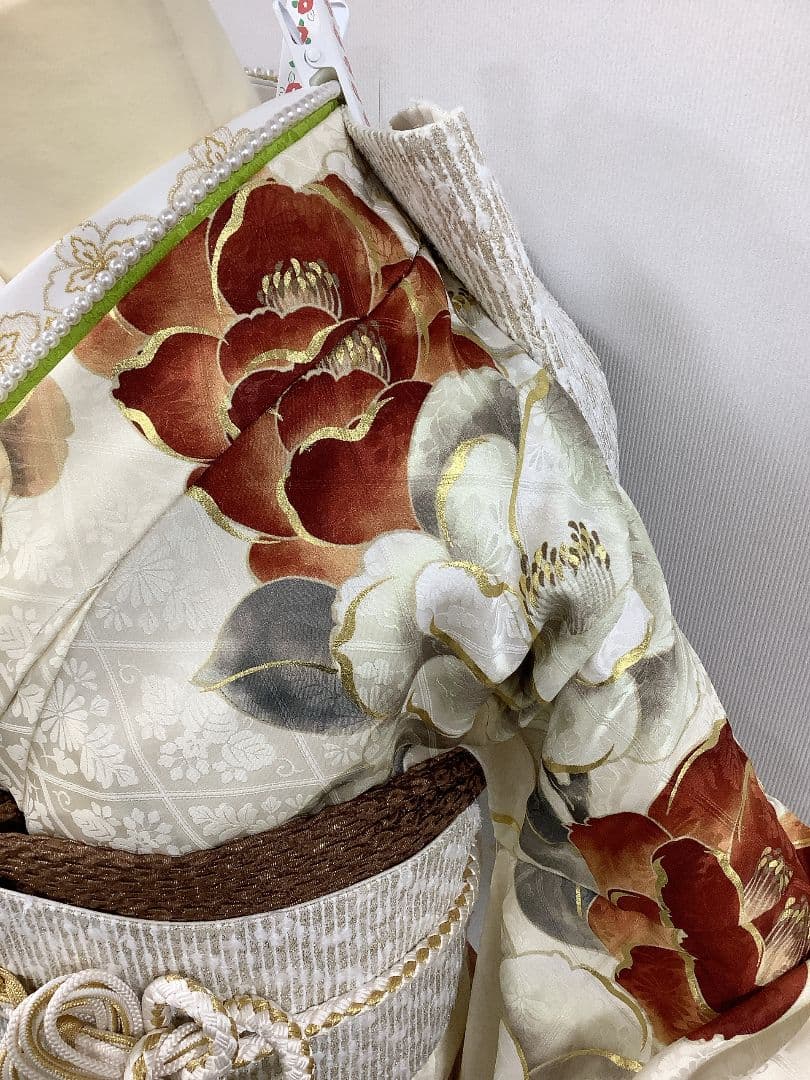 振袖フルセット