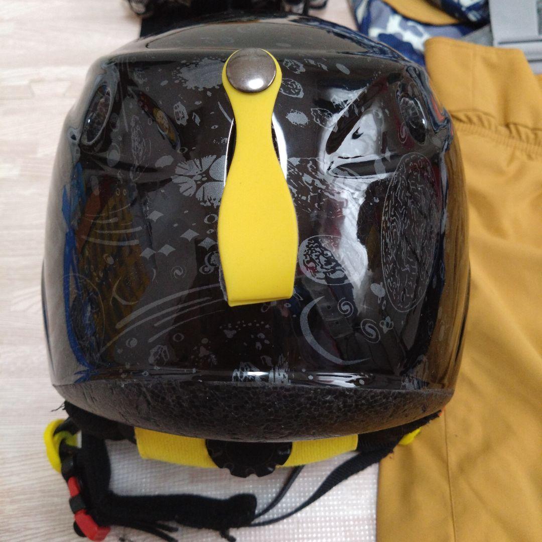 スキー　スノーボード　ウェア　セット 一式　まとめ売り