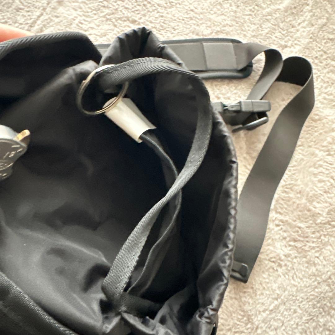 bagjack edition 別注 レザー