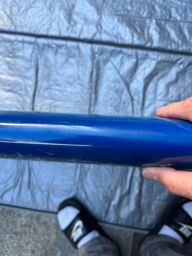 ドナルドタカヤマ　ダブルエンダー　9.6ft ロングボード