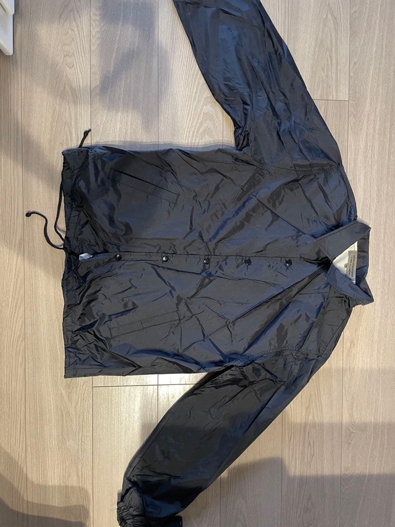 COMME des GARCONS ナイロンジャケット M