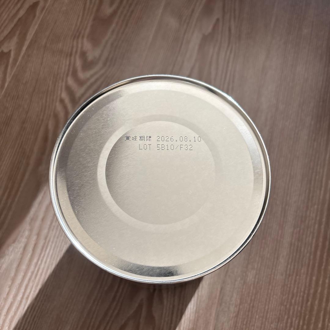 森永 チルミル 800g 1-3歳用　7個新品未使用